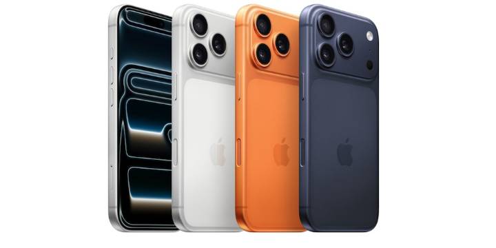 Un celular de última generación llegó al país: cómo conseguirlo en 12 cuotas sin interés