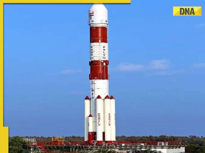 ISRO's Big Move: 50% PSLV production goes private