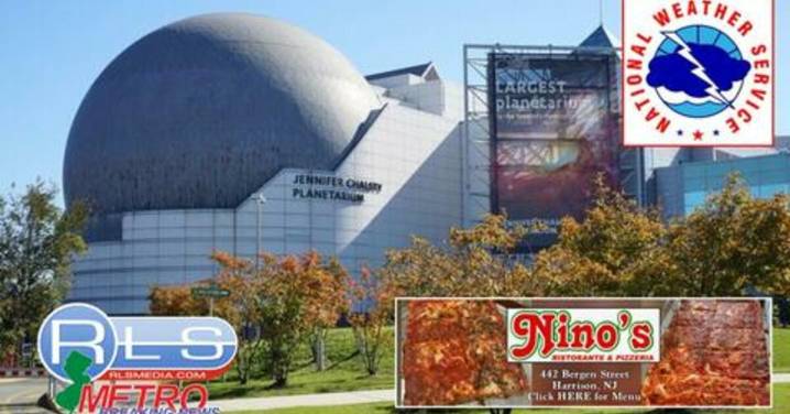 Cold, Quiet Start to Thursday as North Jersey Wakes Up to 40 Degrees