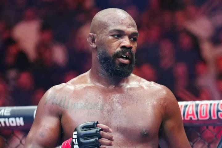 Jon Jones Adds to His $8M Net Worth With New Real Estate Investment In Chechnya