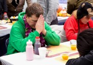 David Mills: America's most popular thanksgiving prayer, and what to do about it