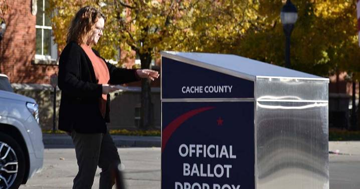 Businessman Mark Anderson cruises to easy victory in race to replace Mayor Holly Daines