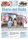 Diario del Huila 12 de noviembre de 2025