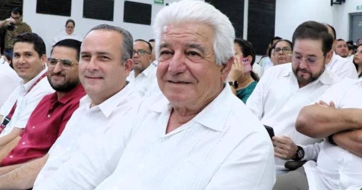 Algunas personas reportadas como desaparecidas, en realidad ‘andaban de parranda’: José Ramiro López