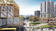 Warringah Mall revamp: 1500 apartments planned for Sydney's Northern Beaches