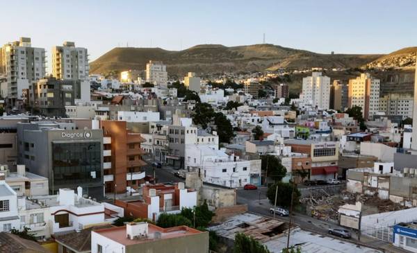 El urbanismo desde la perspectiva de las ciudades patagónicas