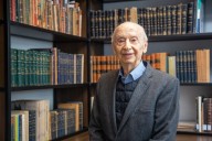 Federico Kauffmann Doig, el detective inagotable [Especial en ‘Variedades’ de El Peruano]