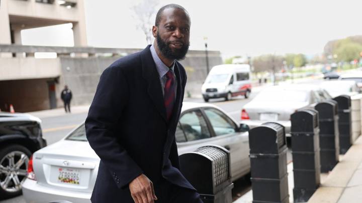 Grammy-Winning Rapper Pras Michel Gets 14 Years In Jail For Illegal Donations To Obama Campaign