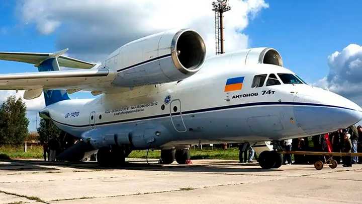 Mininter frena compra de avión para la PNP tras revelarse irregularidades