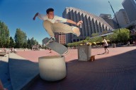 Skateboarding Meets SF Architecture History in Stunning ‘Epicenter’