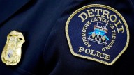 Baby hospitalized after being found on Detroit porch on Thanksgiving