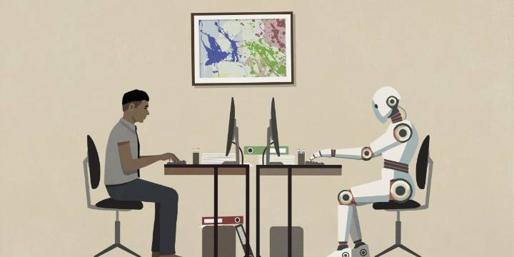 Companies need to take a human-centric approach to AI, experts say, as executives try to shift from experimentation to implementation