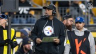 Stopping Cook Steelers' primary objective