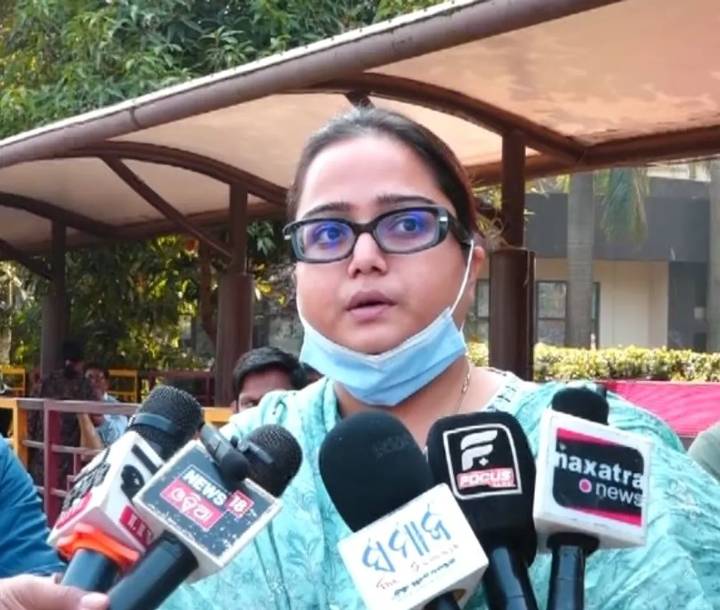 Ollywood Singer Humane Sagar’s Condition Not Suitable For Airlift To AIIMS