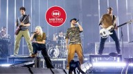 Concierto de Linkin Park en Chile: revisa el horario especial del Metro y los buses reforzados