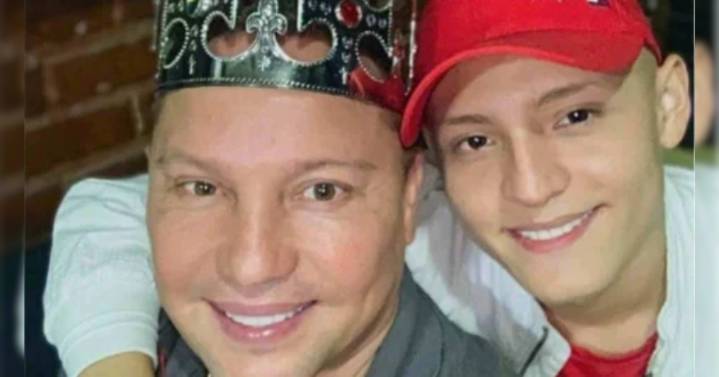 Hijo del cantante Giovanny Ayala y su mánager fueron secuestrados en las ultimas horas