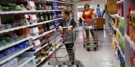 Las expectativas de inflación registraron en noviembre su nivel más bajo desde 2018, según una encuesta