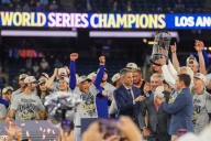 Dodgers Manager Sends Message to Blue Jays After World Series Loss