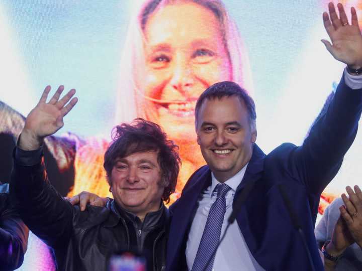 El repentino salto de Manuel Adorni: el vocero que fue ganando confianza y terminó al frente del gabinete