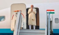 PM Modi arrives in Bhutan for 2