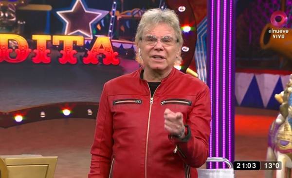 Bendita crisis: Beto Casella se va para América, ¿y qué pasará con Edith Hermida?