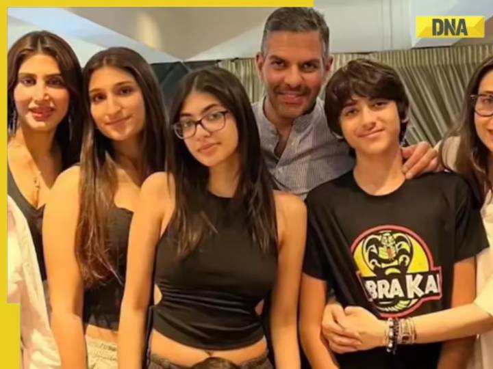 Sunjay Kapur's sister accuses Priya of 'erasing her brother's...': 'Samaira is..