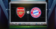 Arsenal vs Bayern Munich: Predicted lineup today and confirmed team news