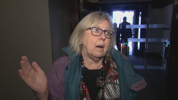 'No chance’ oil tanker will ever enter northern B.C. coast: Elizabeth May