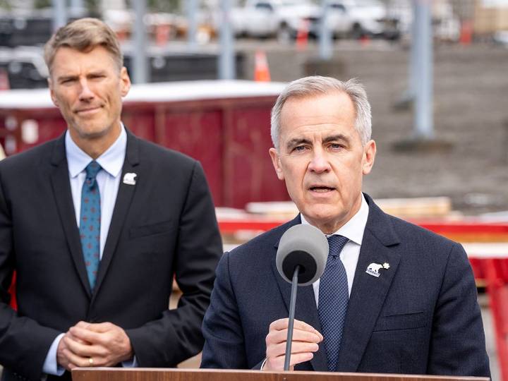 Another round of major projects that don’t live up to billing: Ivison