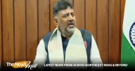 “BJP is anti-Karnataka development party”: DK Shivakumar