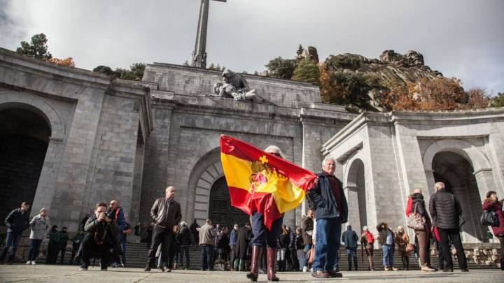 Luis G. Montero compara la España de Franco con la actual (y es muy rotundo