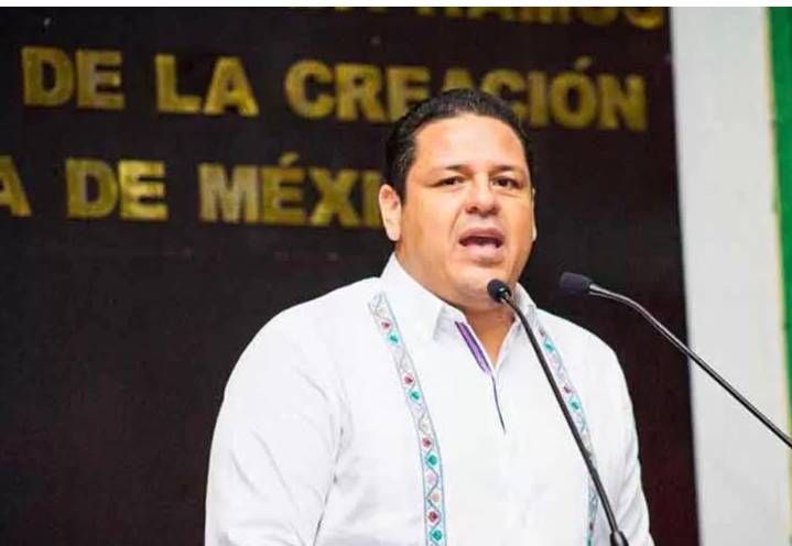 ACUSAN que nueva Ley General de Aguas es “un despojo disfrazado de reforma”