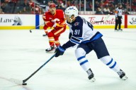 Deadspin | Sliding Jets seek better execution vs. Canucks