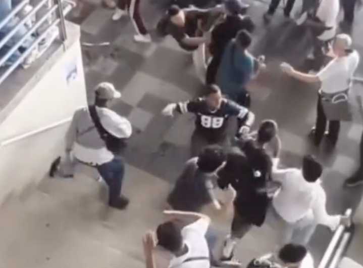 Suspendieron asamblea en Uniatlántico tras disturbios en la sede norte