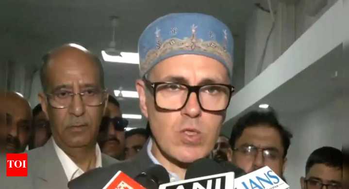 BJP targets NC for ‘cricket scam’ as IHPL collapse sparks political firestorm in J&K