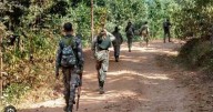 Gunfight erupts along Chhattisgarh-Maharashtra border targeting Maoists