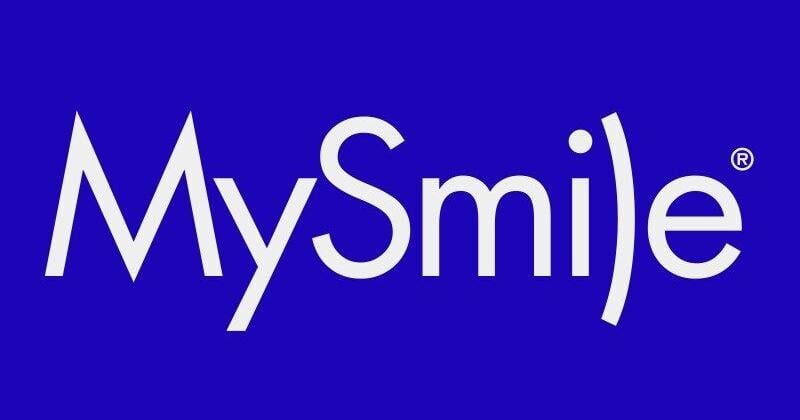 NASA-Inspired Enamel Repair with MySmile Toothpaste!