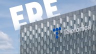 El ERE de Telefónica afectará a 5.319 trabajadores en cuatro filiales