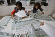 An Unusual Election in Iraq Offers the U.S. an Unusual Opportunity