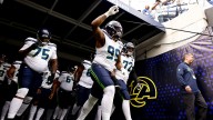 Status Report: Seattle Seahawks can build on defensive showing