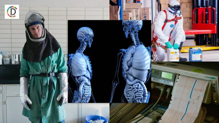 Three die as heavy seas batter Spanish island of Tenerife