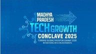 Indore News: MP Tech Growth Conclave 2.0 To Be Held In City On November 13