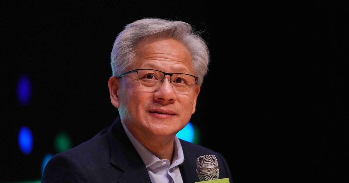 Nvidia earnings will shed a light on whether Big Tech is fueling an AI boom or bubble