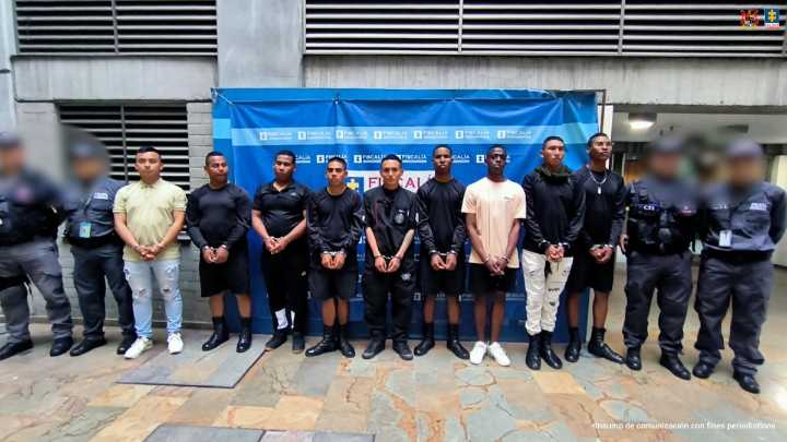 Juez envía a una guarnición a 9 militares del Ejército que habrían participado en asesinato de campesino en Frontino