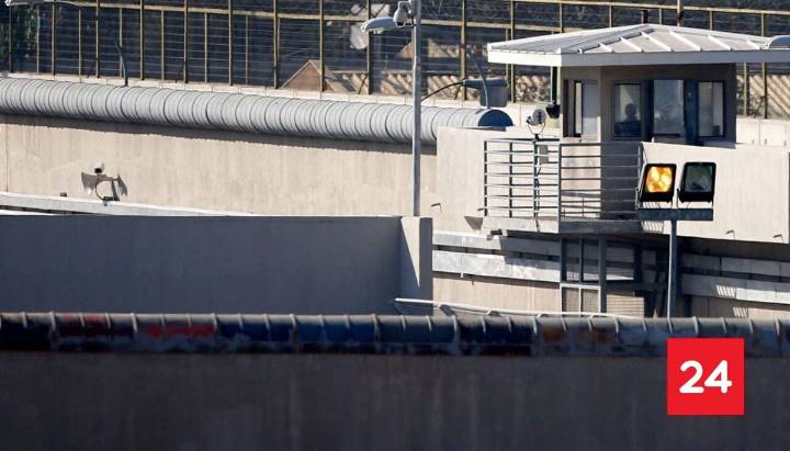 Concretan ingreso de primer reo "común" a exPunta Peuco y deja de ser penal especial para condenados por delitos de lesa humanidad