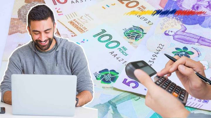 Prima de diciembre 2025 en Colombia: lo mínimo que debes trabajar para recibir el pago