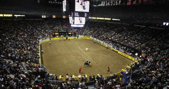 NFR on target; new dates, location for Breakaway Finals in wake of equine virus