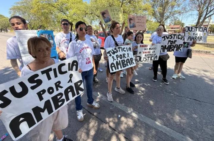 VIDEO| Muertes de bebés en una maternidad: furia e incidentes