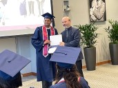 Dr Vasudeva Bhat K M receives prestigious Fellowship from St Jude Children’s Research Hospital, USA