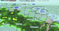 KDKA-TV Nightly Forecast (11/17)